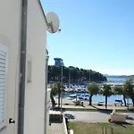 And Dalmatiko Vodice