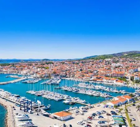 And Dalmatiko Guest house 3*