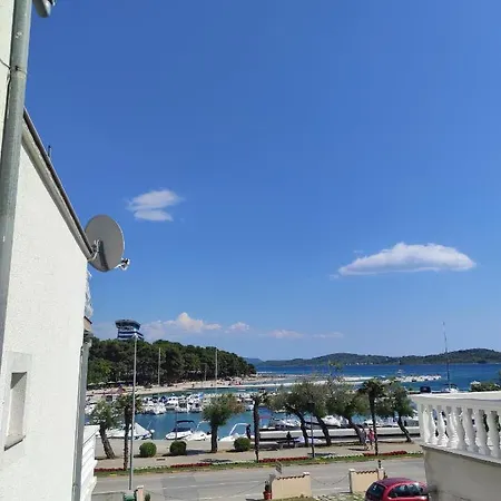 Pensionat And Dalmatiko