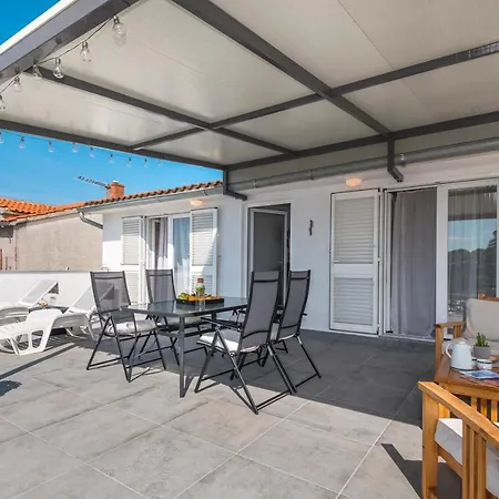 Guest house And Dalmatiko 3*