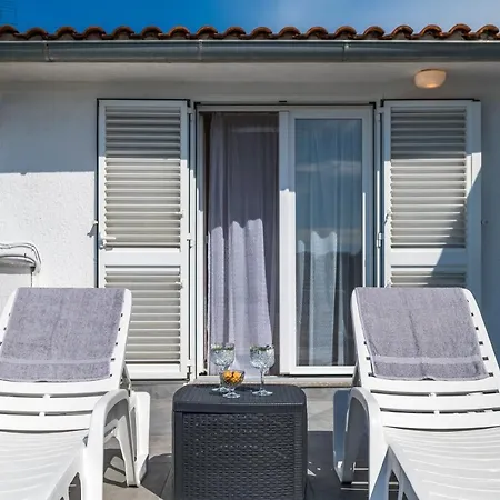 And Dalmatiko Guest house Vodice