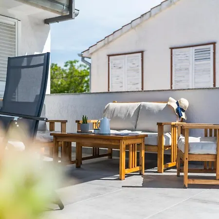 Guest house And Dalmatiko 3*