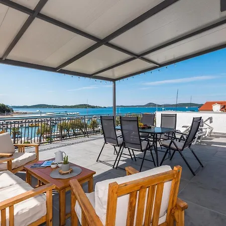 And Dalmatiko Guest house 3*