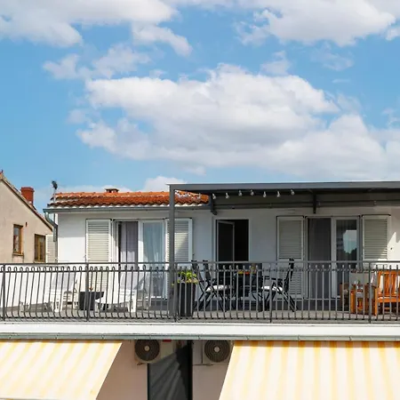 And Dalmatiko Guest house 3*