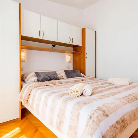 And Dalmatiko Guest house 3*