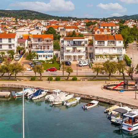 And Dalmatiko Guest house Vodice