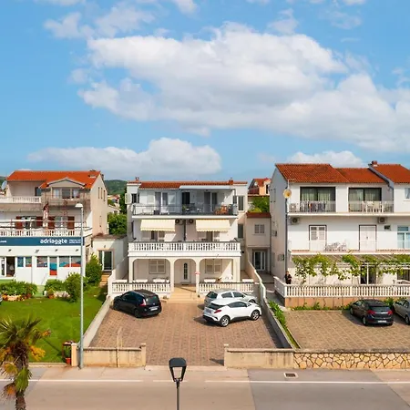 And Dalmatiko Guest house 3*