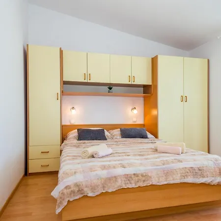 And Dalmatiko Guest house 3*