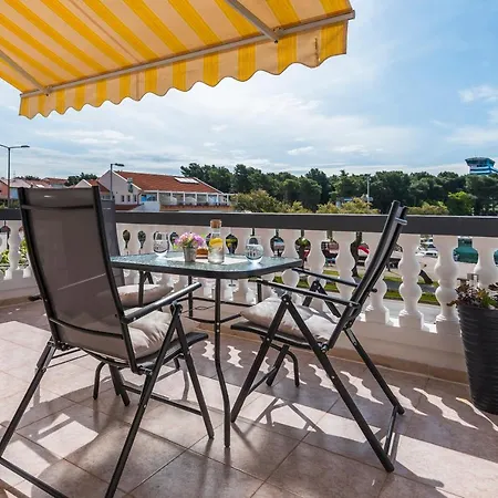 And Dalmatiko Guest house 3*