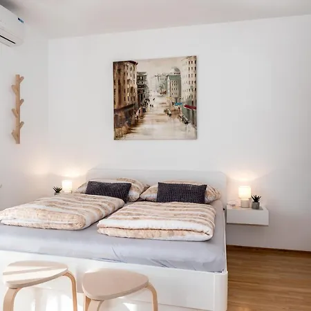 And Dalmatiko Pensionat 3*