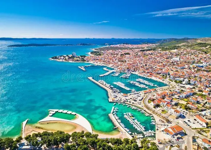 ゲストハウス And Dalmatiko