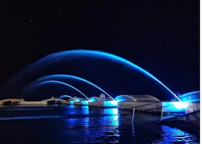 And Dalmatiko 3* ヴォディツェ