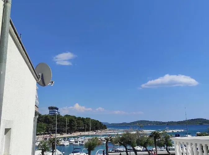 ゲストハウス And Dalmatiko