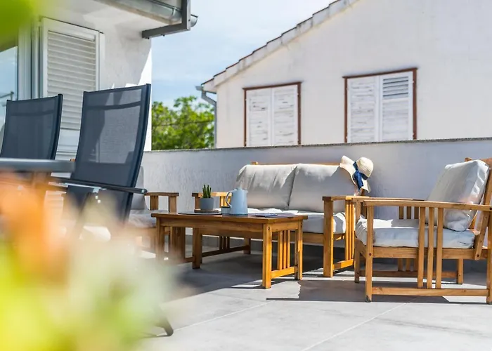 Guest house And Dalmatiko 3*