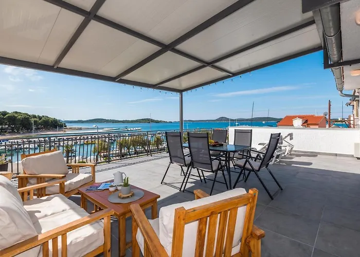 And Dalmatiko Guest house 3*