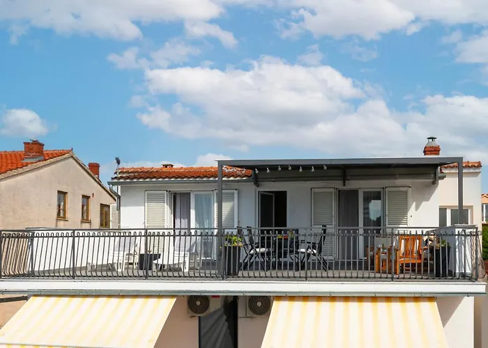 And Dalmatiko Guest house 3*