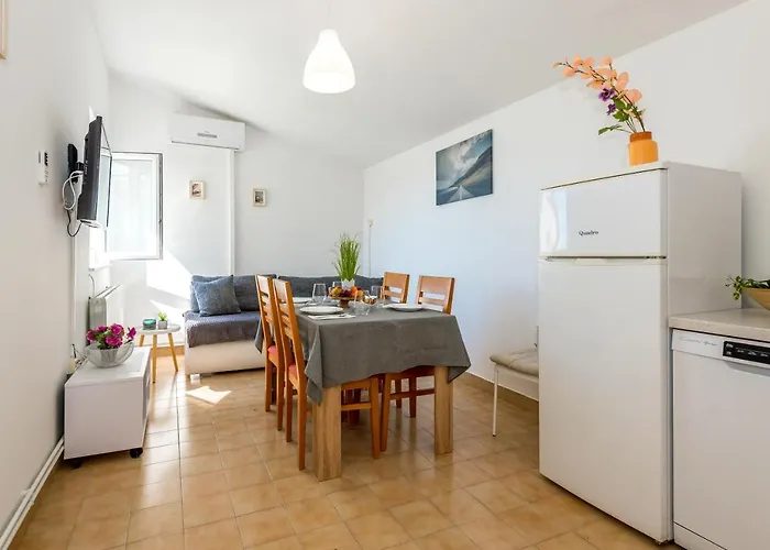 ゲストハウス And Dalmatiko