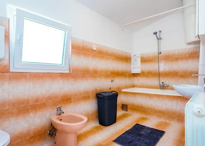 And Dalmatiko ヴォディツェ