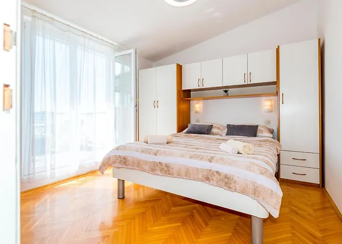 And Dalmatiko Guest house