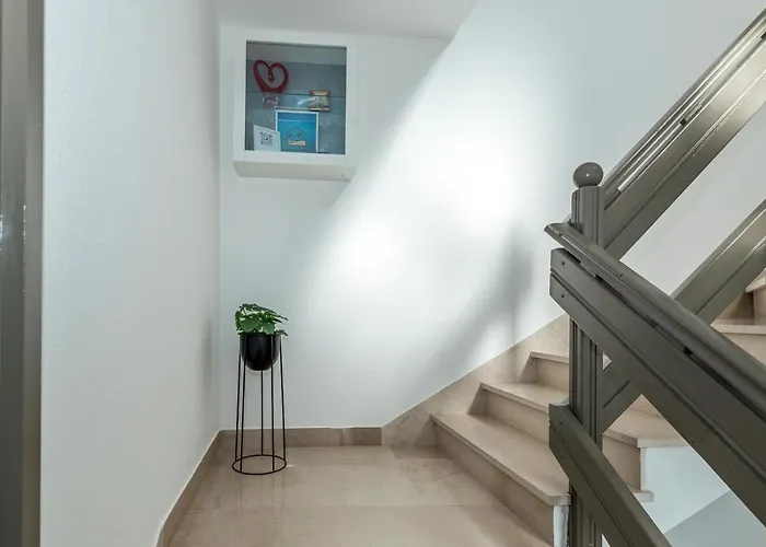 And Dalmatiko Guest house