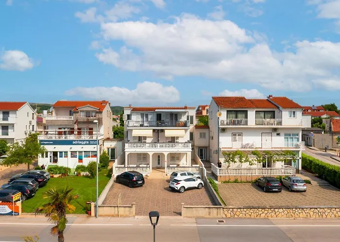 And Dalmatiko Guest house 3*