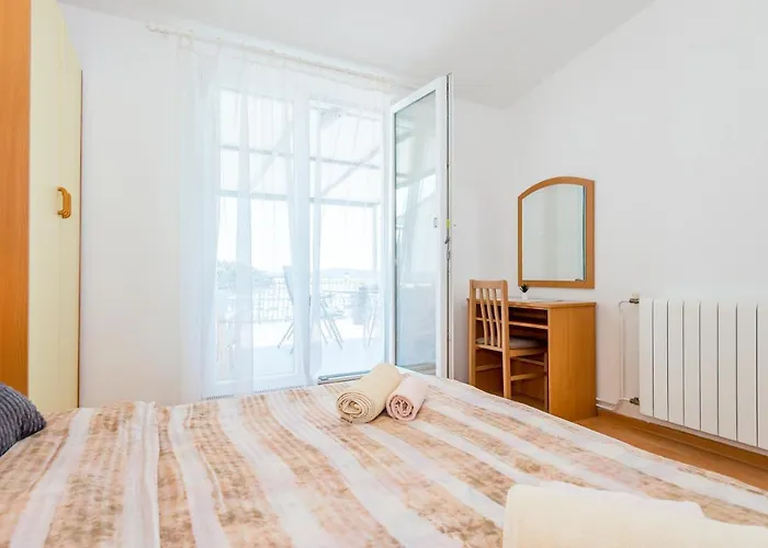 Guest house And Dalmatiko 3*