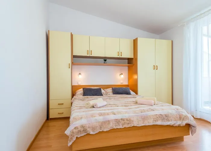 And Dalmatiko Guest house 3*