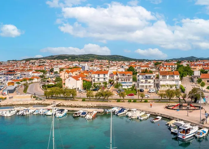 ゲストハウス And Dalmatiko 3*