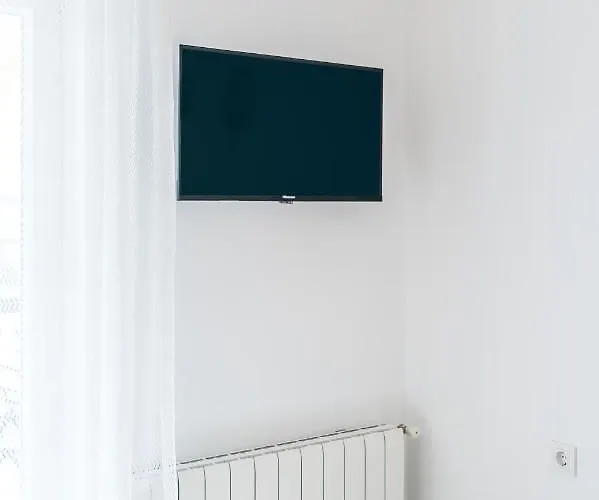 ゲストハウス And Dalmatiko ヴォディツェ