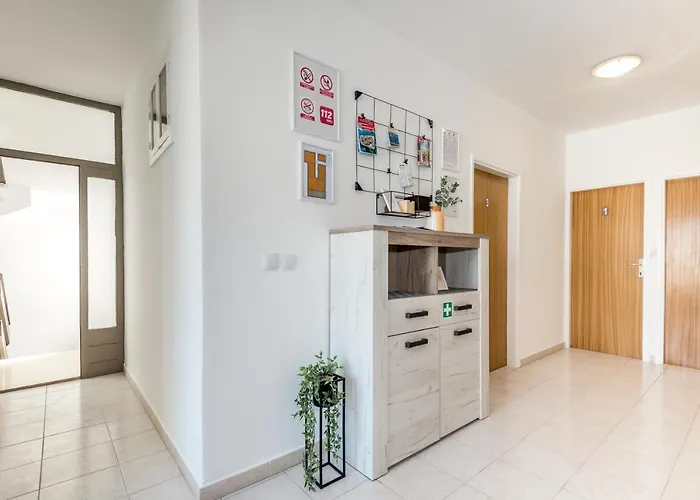 ゲストハウス And Dalmatiko