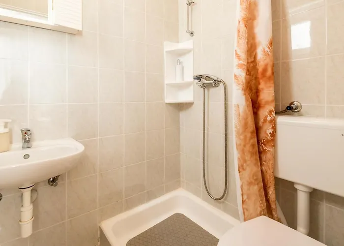 And Dalmatiko ゲストハウス ヴォディツェ