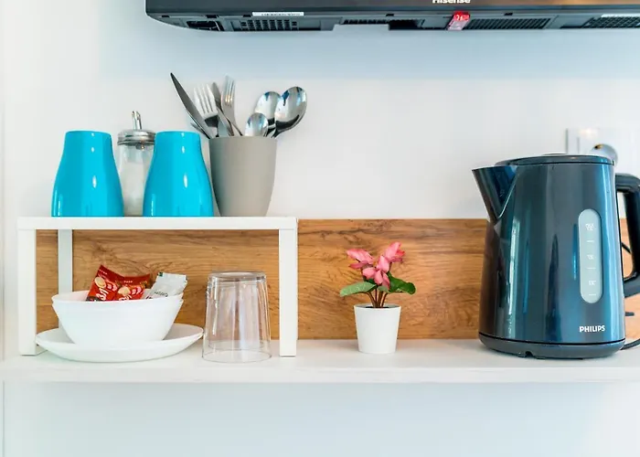 And Dalmatiko ゲストハウス 3*