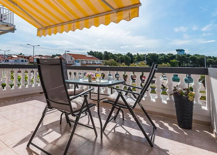 And Dalmatiko Guest house 3*