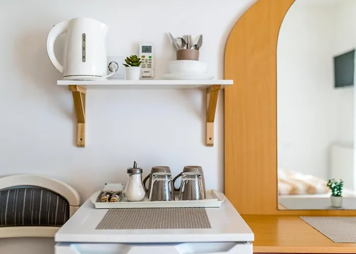 ゲストハウス And Dalmatiko 3*