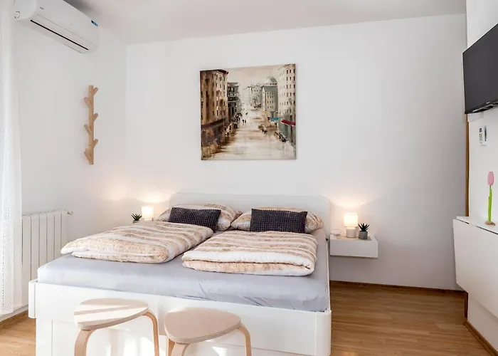 And Dalmatiko Guest house 3*