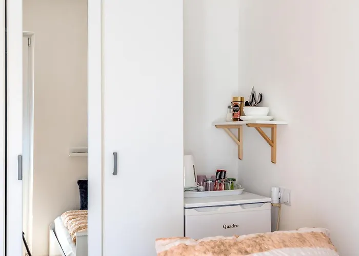 ゲストハウス And Dalmatiko ヴォディツェ