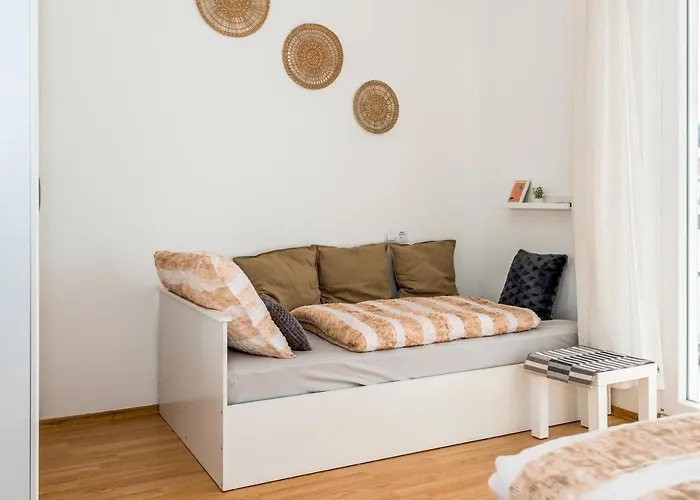 And Dalmatiko ゲストハウス ヴォディツェ