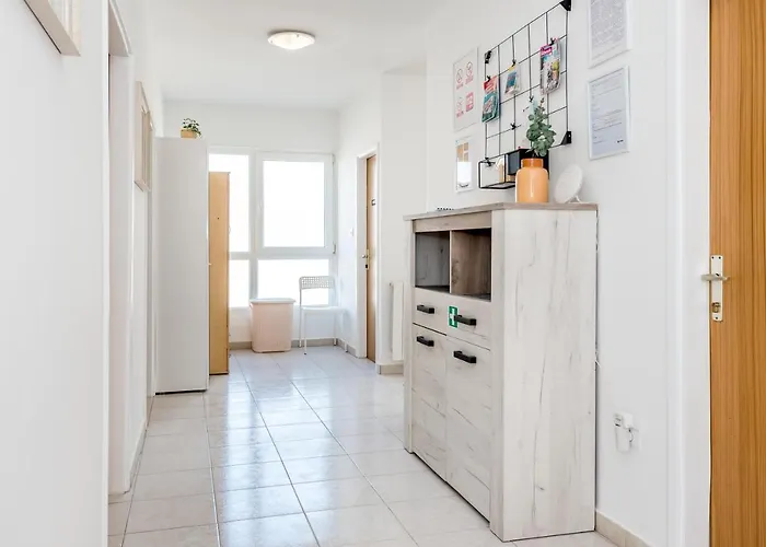 ゲストハウス And Dalmatiko