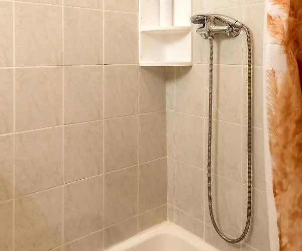 And Dalmatiko ゲストハウス 3*