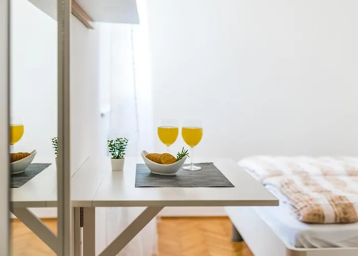 And Dalmatiko 3* ヴォディツェ