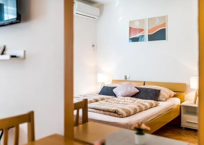 Guest house And Dalmatiko 3*