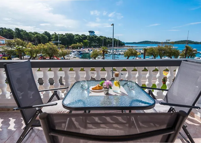 Guest house And Dalmatiko