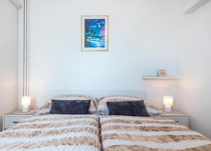 ゲストハウス And Dalmatiko ヴォディツェ